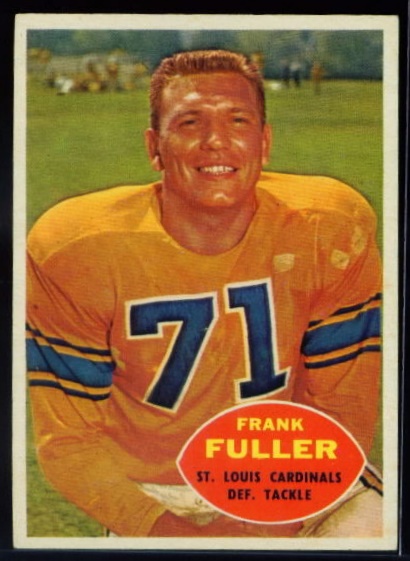 111 Frank Fuller